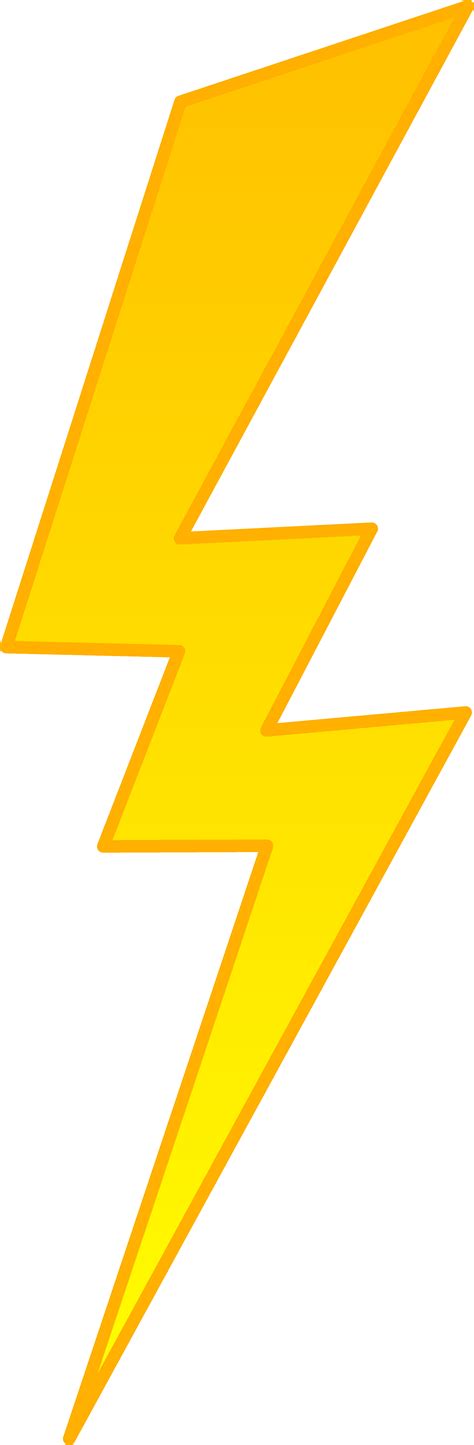 If you need help saving or using images please visit the Help Section for frequently asked questions and tutorials. . Lightning bolt clip art